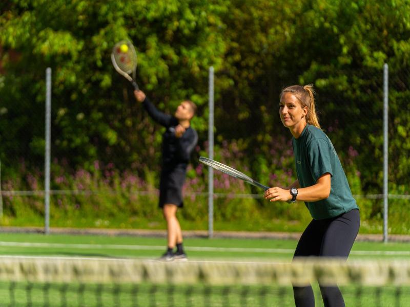 Sportspark Blaavandshuk Resort image