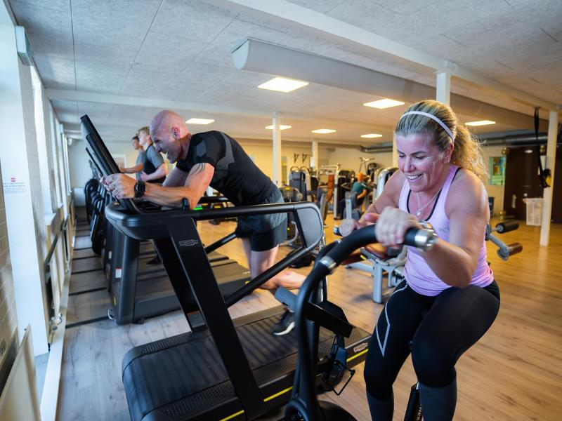 Sportspark Blaavandshuk Resort image