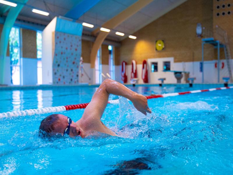 Sportspark Blaavandshuk Resort image