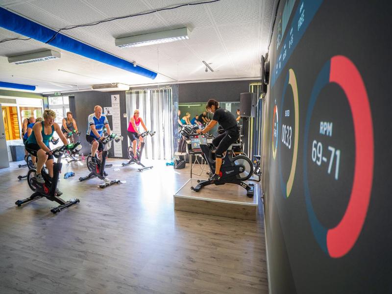 Sportspark Blaavandshuk Resort image