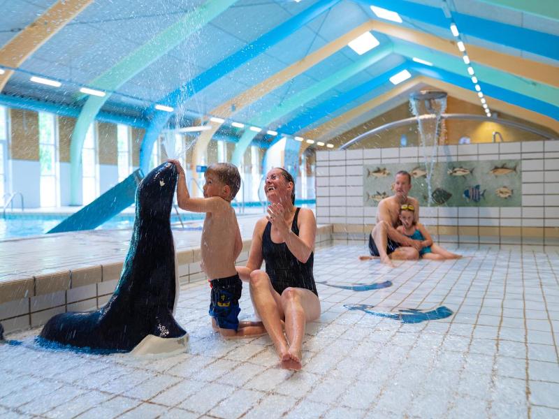 Sportspark Blaavandshuk Resort image