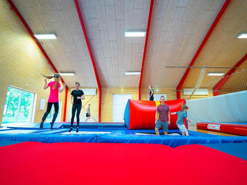 Sportspark Blaavandshuk Resort image