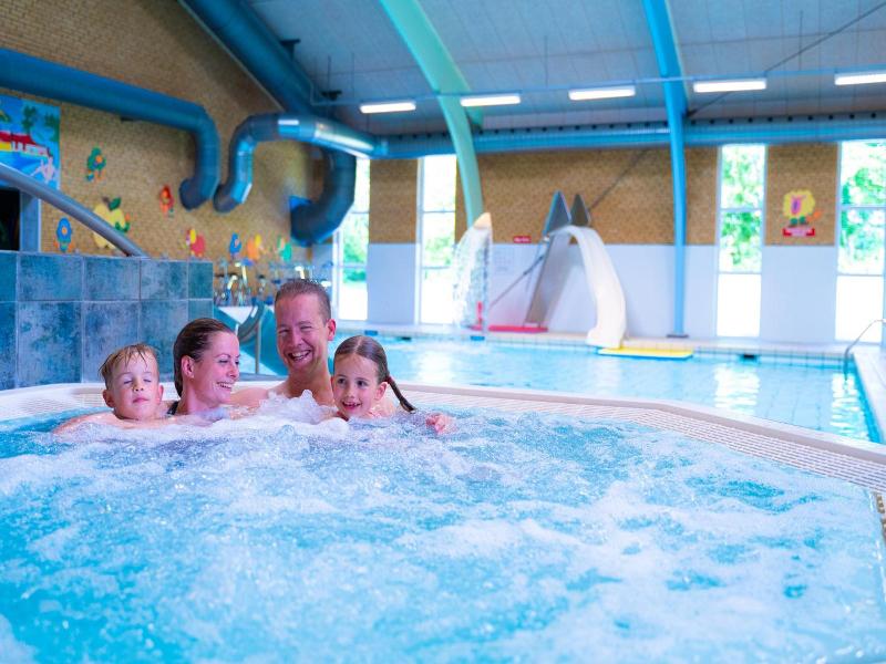 Sportspark Blaavandshuk Resort image