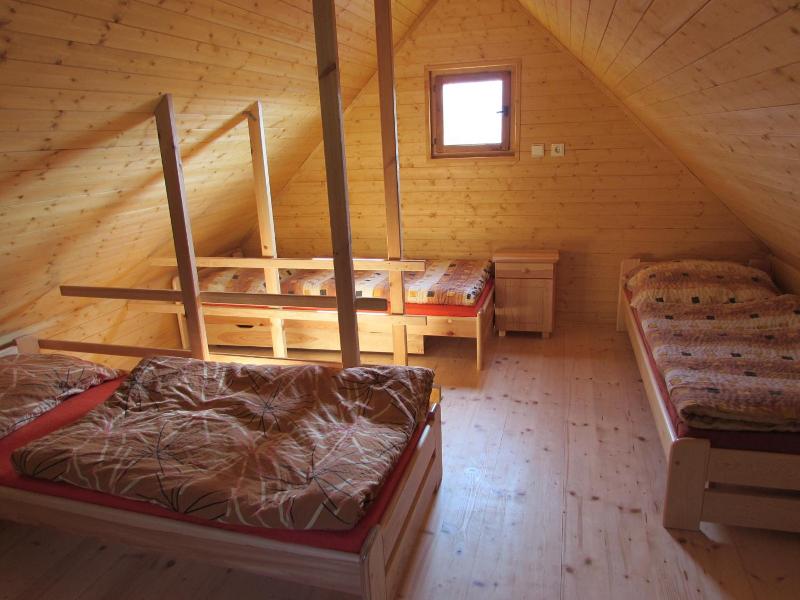 Rybárská Chata U Sumce image