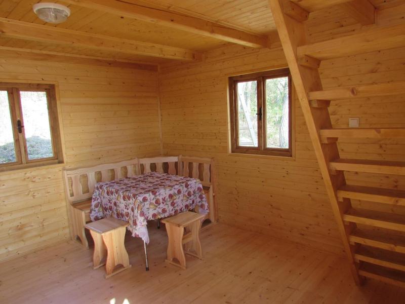 Rybárská Chata U Sumce image