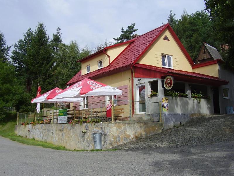 Rybárská Chata U Sumce image