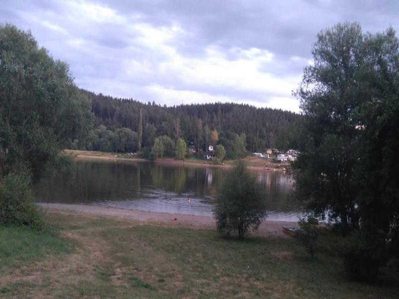 Rybárská Chata U Sumce image