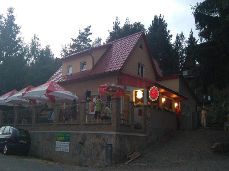 Rybárská Chata U Sumce image