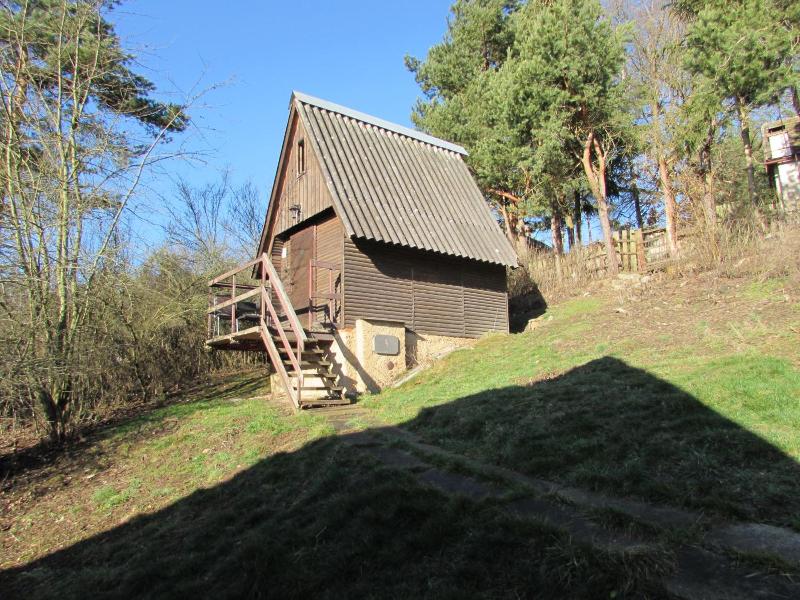 Rybárská Chata U Sumce image
