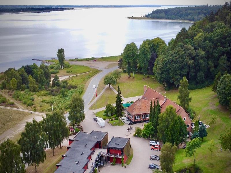 Sallingsund Færgekro image