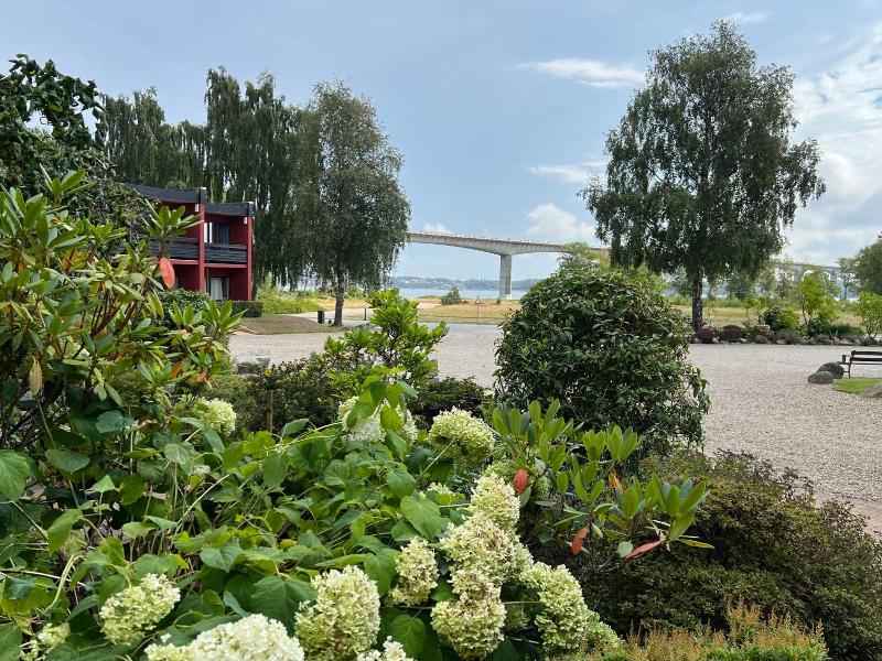 Sallingsund Færgekro image