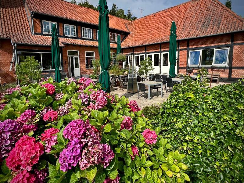 Sallingsund Færgekro image