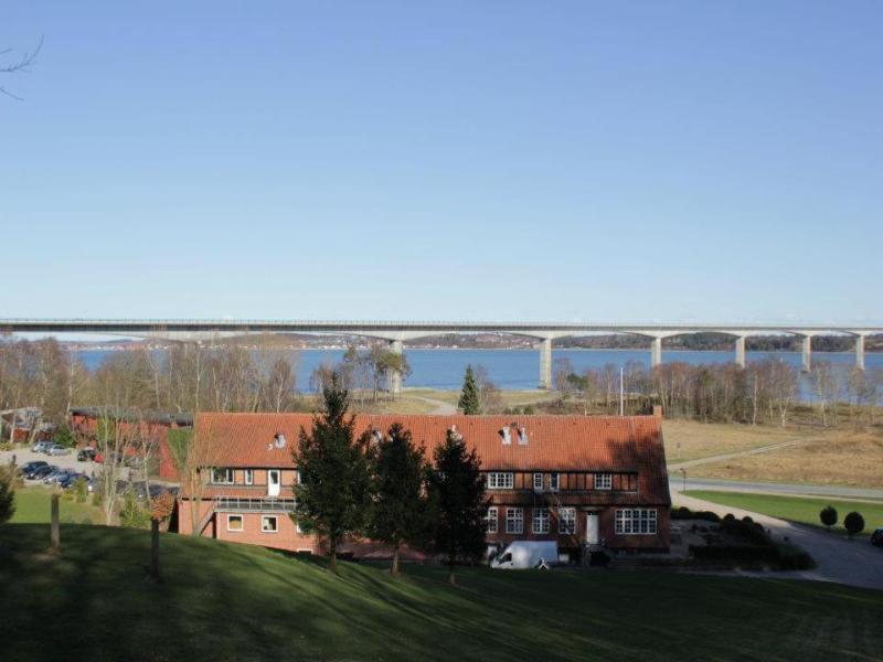 Sallingsund Færgekro image