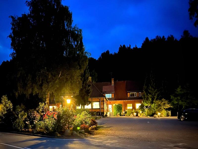 Sallingsund Færgekro image