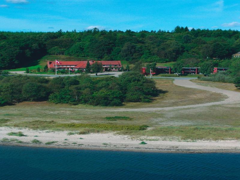 Sallingsund Færgekro image