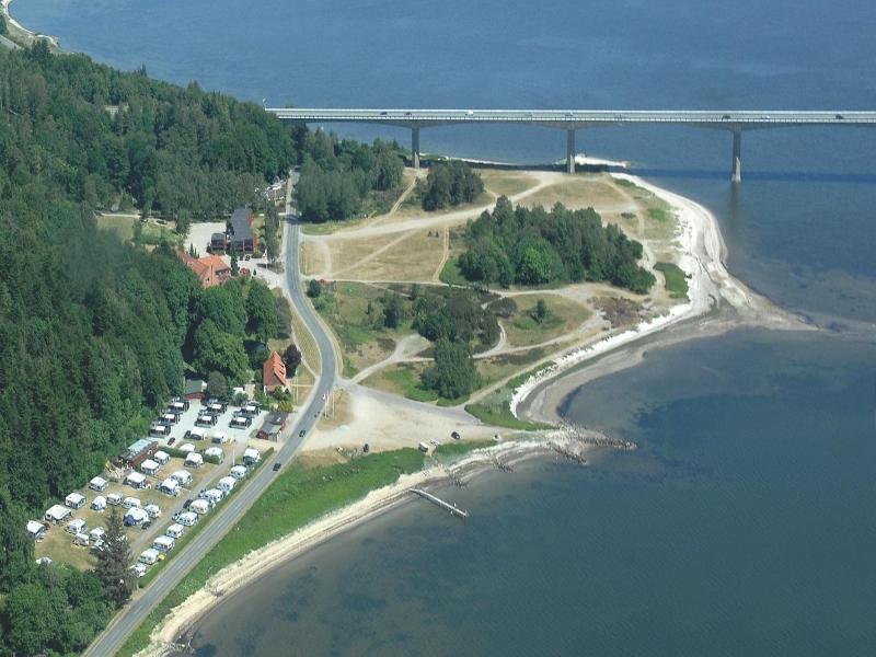 Sallingsund Færgekro image