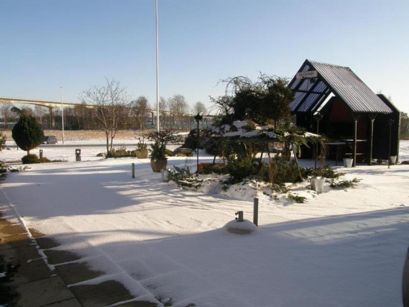 Sallingsund Færgekro image