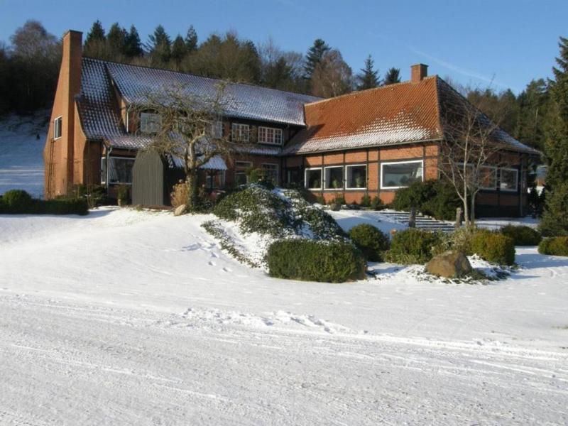 Sallingsund Færgekro image