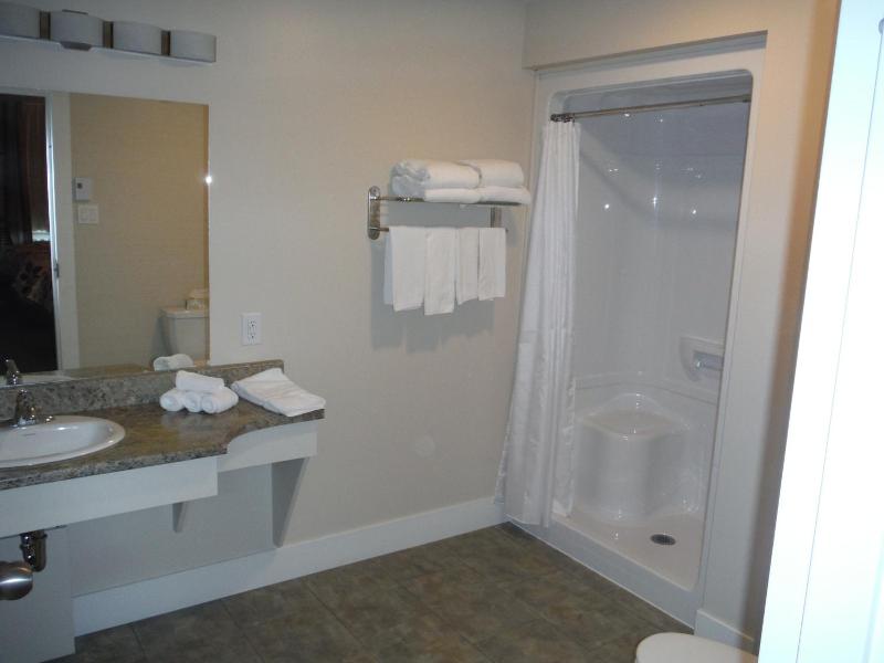 Motel Beausejour