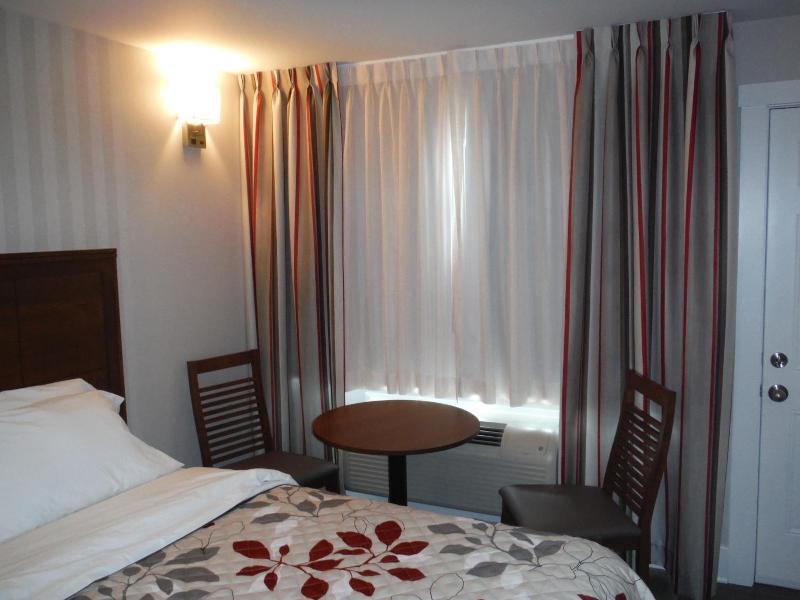 Motel Beausejour