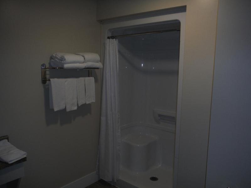 Motel Beausejour