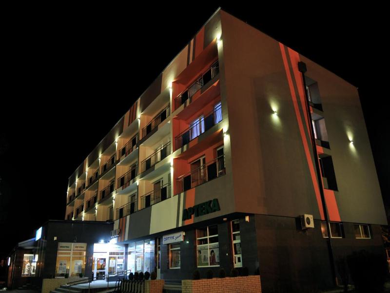Hotel Imperium image