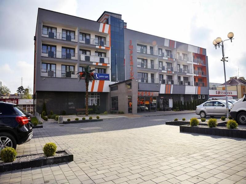 Hotel Imperium image