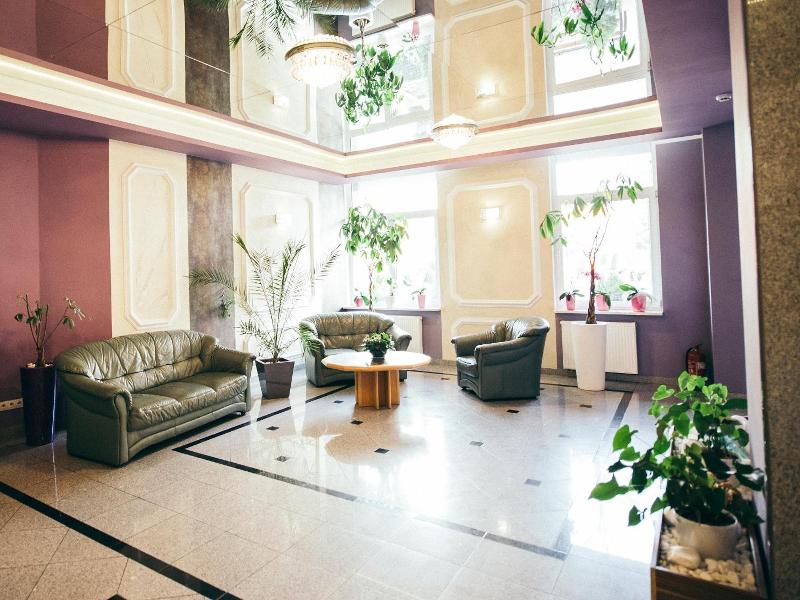 Hotel Imperium image