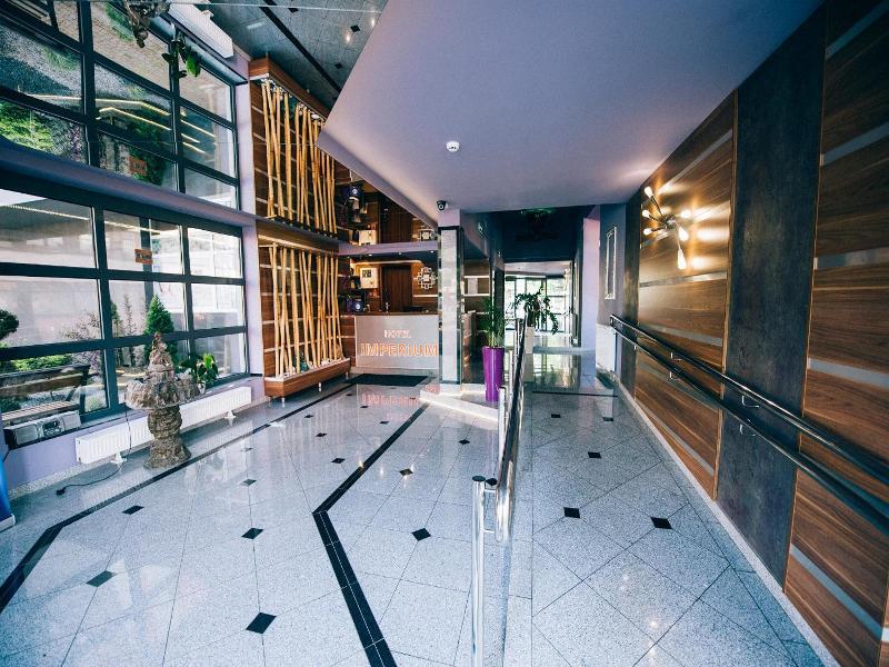 Hotel Imperium image