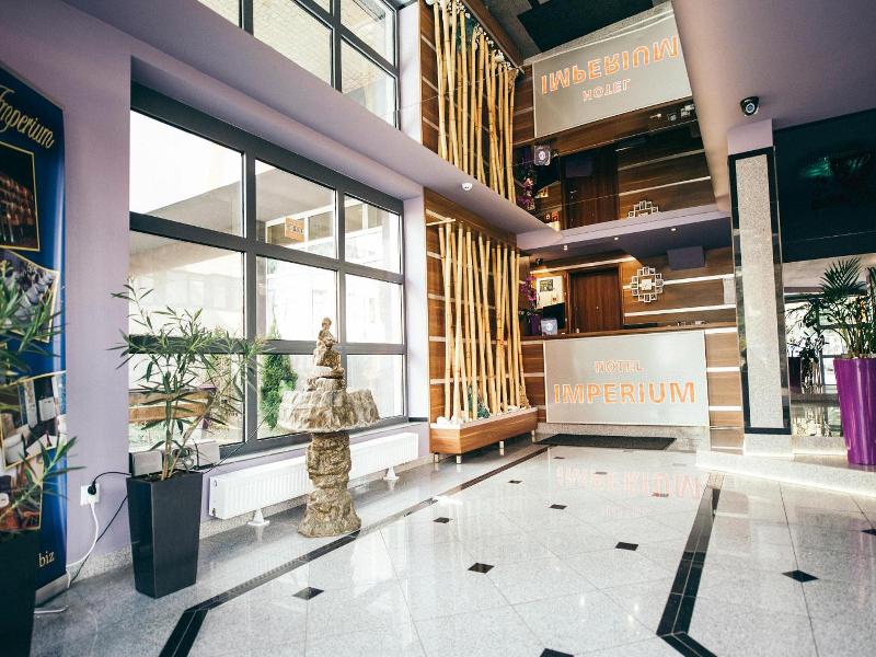 Hotel Imperium image