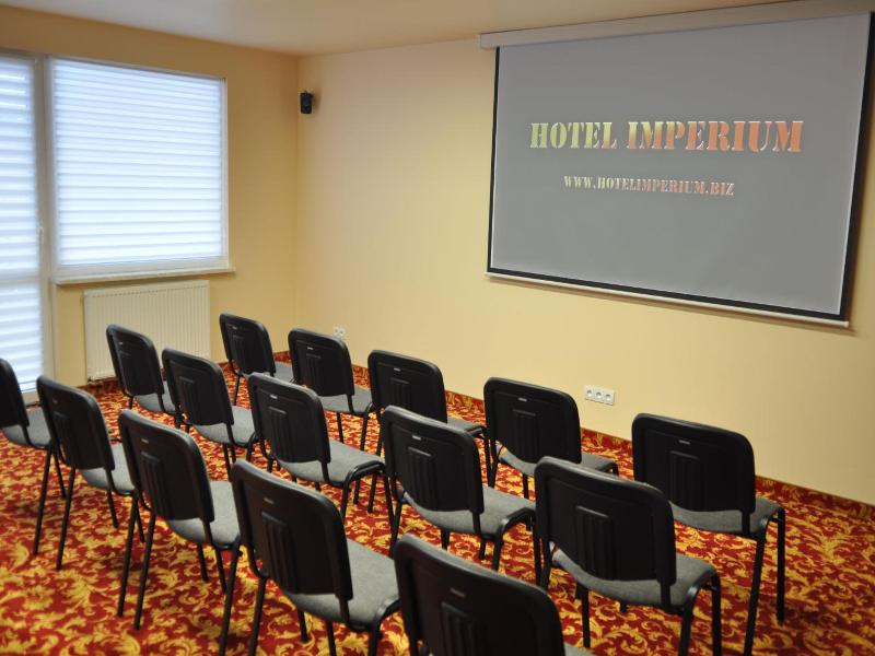 Hotel Imperium image