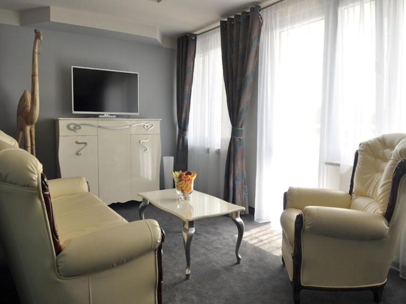 Hotel Imperium image