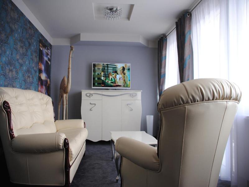 Hotel Imperium image