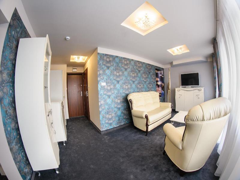 Hotel Imperium image