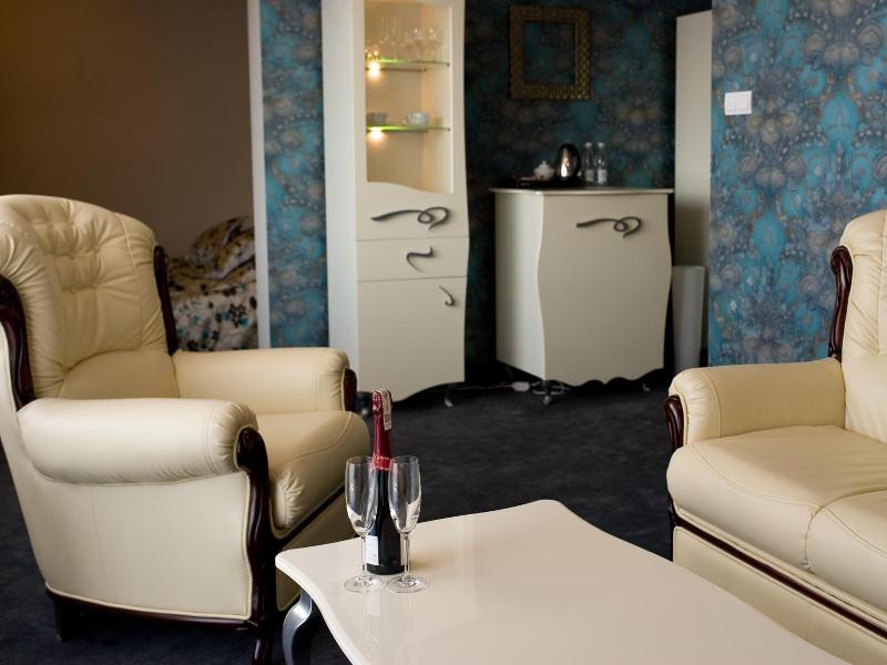 Hotel Imperium image