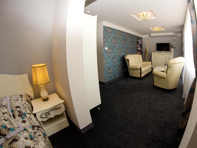 Hotel Imperium image