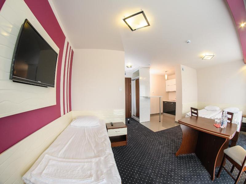 Hotel Imperium image