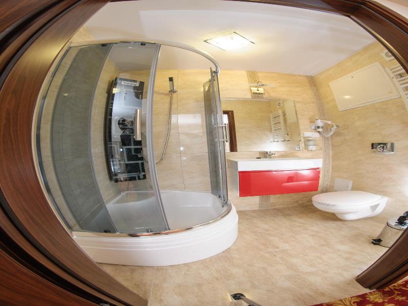 Hotel Imperium image