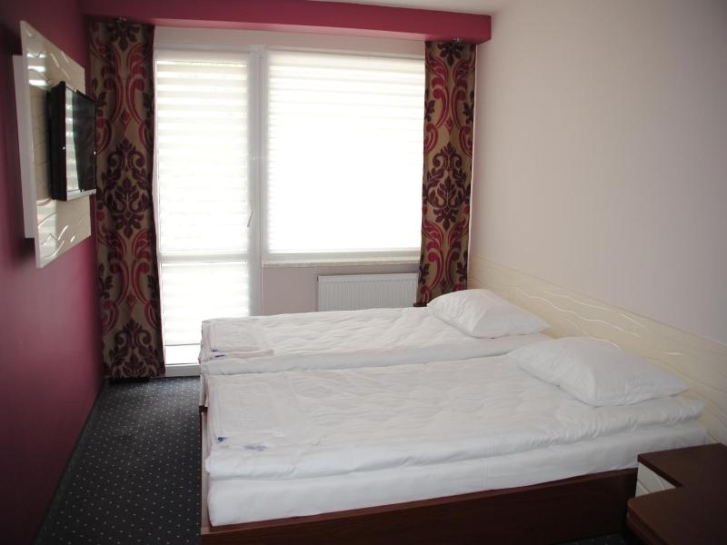 Hotel Imperium image