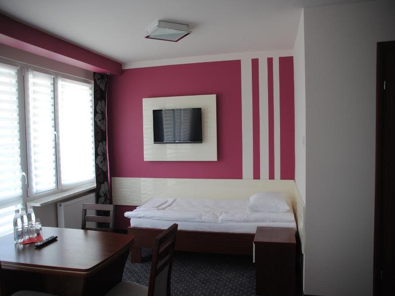 Hotel Imperium image