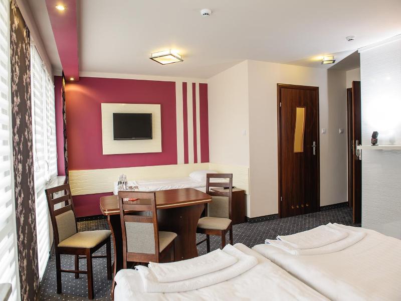 Hotel Imperium image
