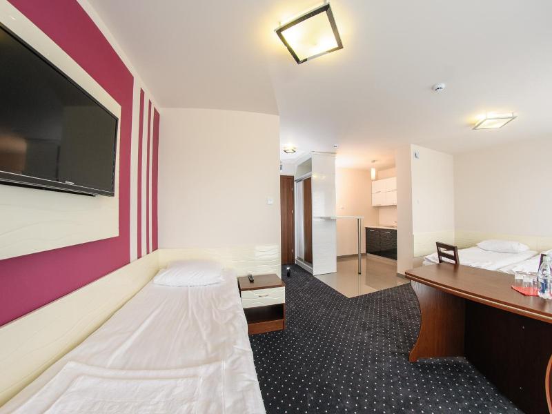 Hotel Imperium image