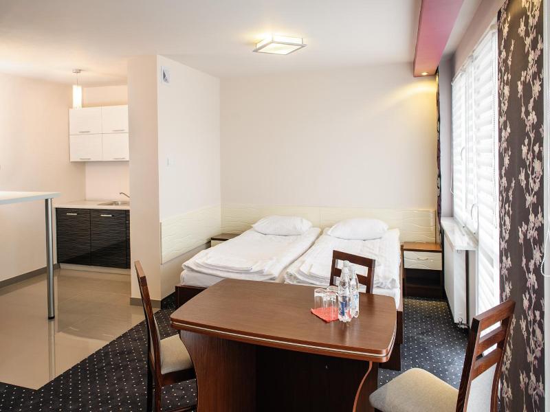 Hotel Imperium image