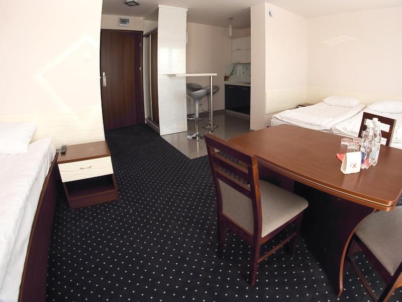 Hotel Imperium image