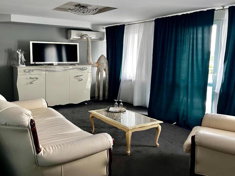 Hotel Imperium image