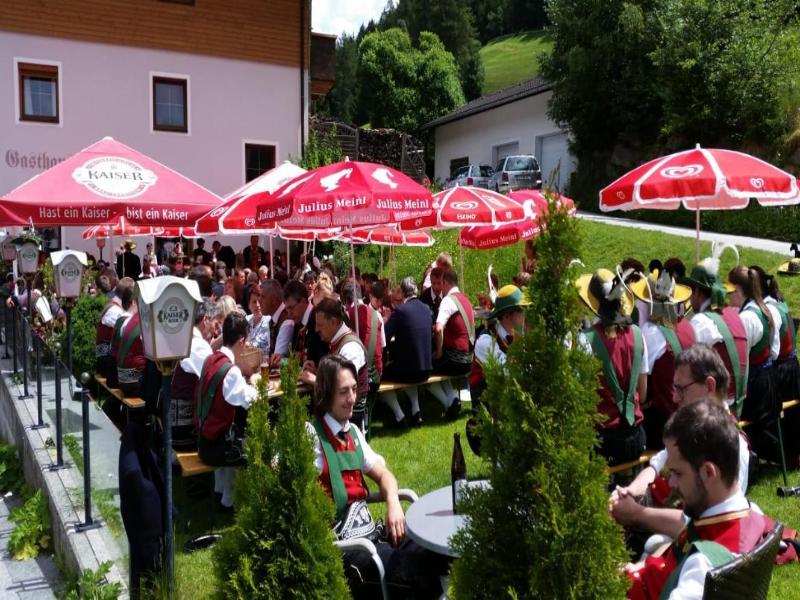 Gasthaus Vinaders image