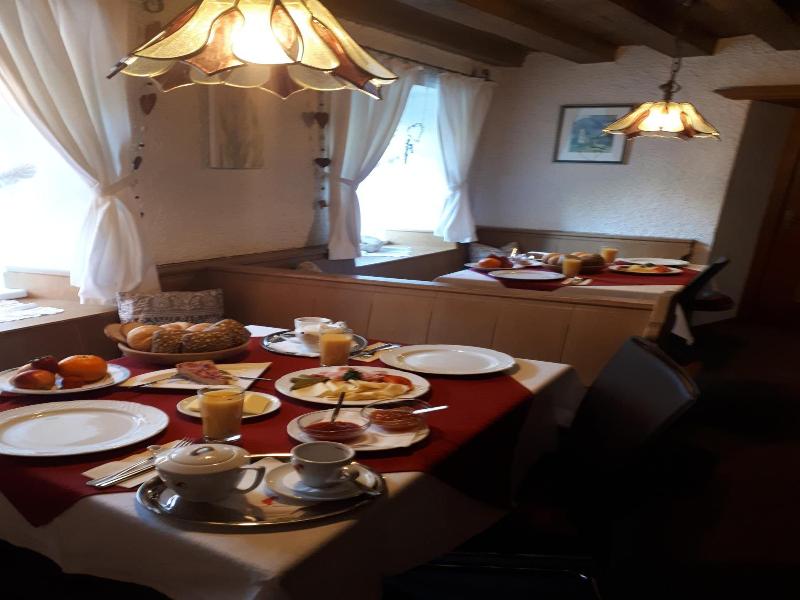 Gasthaus Vinaders image