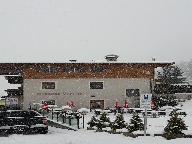 Gasthaus Vinaders image