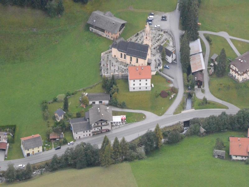 Gasthaus Vinaders image