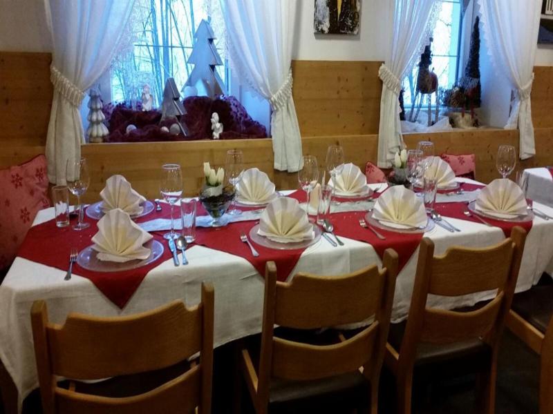 Gasthaus Vinaders image